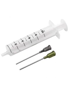 Korda PVA BAG SYRINGE Liquid-Spritze | JJ-Fishing