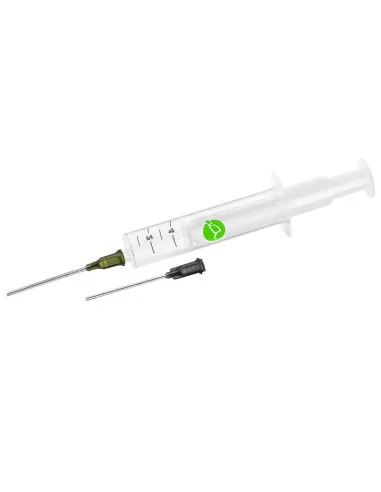 Korda PVA BAG SYRINGE Liquid-Spritze | JJ-Fishing