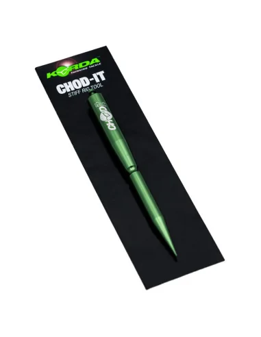 Korda Chod it Tool grün 1 Stück Angelwerkzeug-Werkzeuge-JJ-Fishing