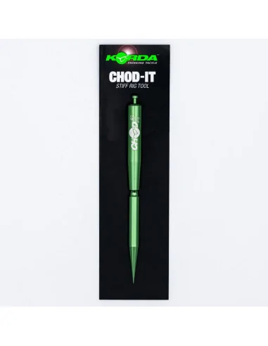 Korda Chod it Tool grün 1 Stück Angelwerkzeug-Werkzeuge-JJ-Fishing