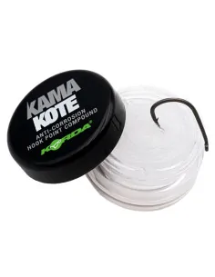Korda KamaKote Hook Point Compound Hakenschutz Rostschutz für Angel... 2