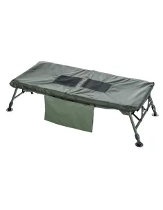 Mivardi Carp Cradle New Dynasty Unhooking Mat - Abhakmatte extra Stabil-Abhakmatten & Wiegeschlingen-JJ-Fishing