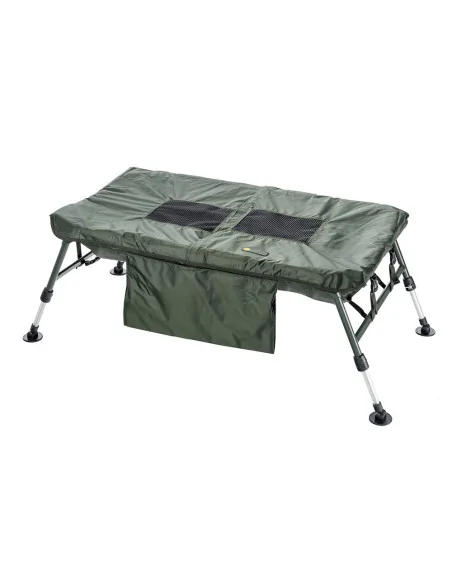 Mivardi Carp Cradle New Dynasty XL Unhooking Mat - Abhakmatte extra Stabil-Abhakmatten & Wiegeschlingen-JJ-Fishing