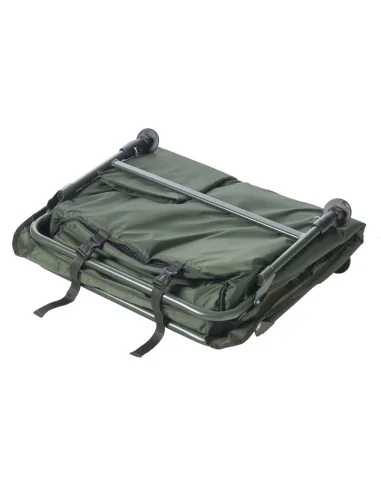Mivardi Carp Cradle New Dynasty XL Unhooking Mat - Abhakmatte extra Stabil-Abhakmatten & Wiegeschlingen-JJ-Fishing