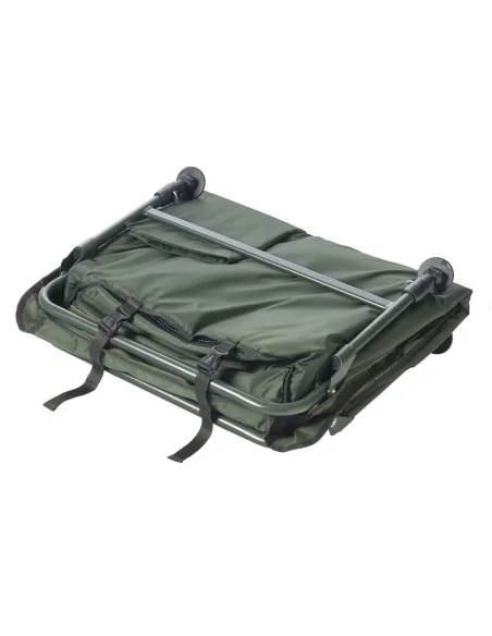 Mivardi Carp Cradle New Dynasty Unhooking Mat - Abhakmatte extra Stabil-Abhakmatten & Wiegeschlingen-JJ-Fishing