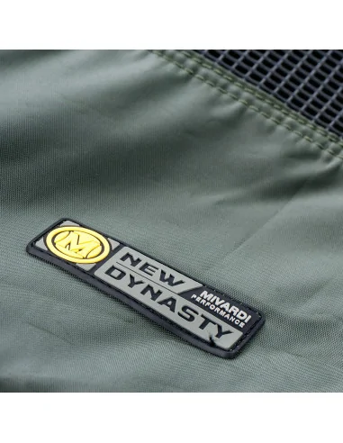 Mivardi Carp Cradle New Dynasty Unhooking Mat - Abhakmatte extra Stabil-Abhakmatten & Wiegeschlingen-JJ-Fishing