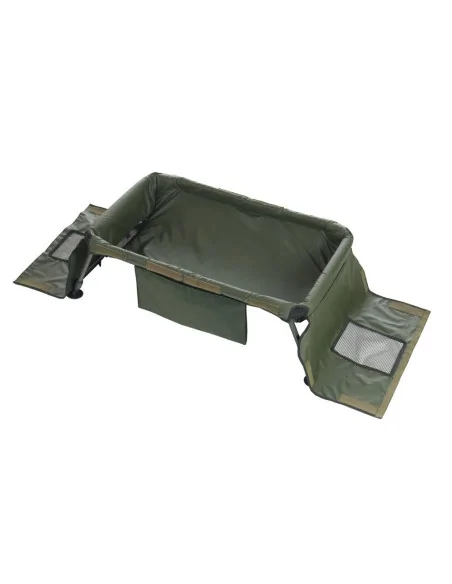 Mivardi Carp Cradle New Dynasty XL Unhooking Mat - Abhakmatte extra Stabil-Abhakmatten & Wiegeschlingen-JJ-Fishing