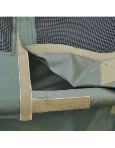 Mivardi Carp Cradle New Dynasty XL Unhooking Mat - Abhakmatte extra Stabil-Abhakmatten & Wiegeschlingen-JJ-Fishing