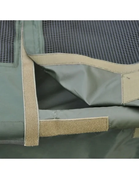 Mivardi Carp Cradle New Dynasty Unhooking Mat - Abhakmatte extra Stabil-Abhakmatten & Wiegeschlingen-JJ-Fishing