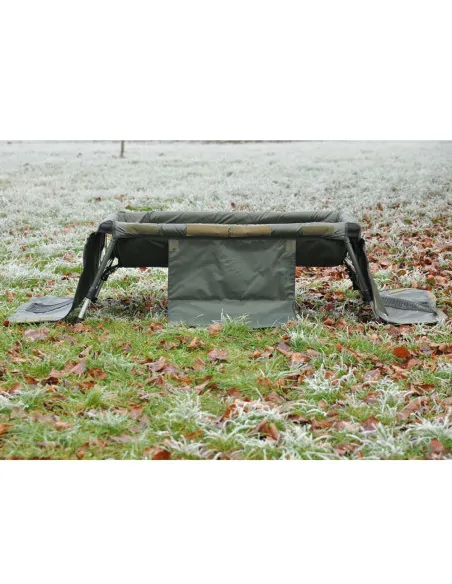 Mivardi Carp Cradle New Dynasty Unhooking Mat - Abhakmatte extra Stabil-Abhakmatten & Wiegeschlingen-JJ-Fishing