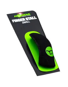 Korda Finger Stall Small Wurfhandschuh Fingerschutz | JJ-Fishing