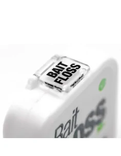 Korda Bait Floss Waxed 30m | JJ-Fishing 2