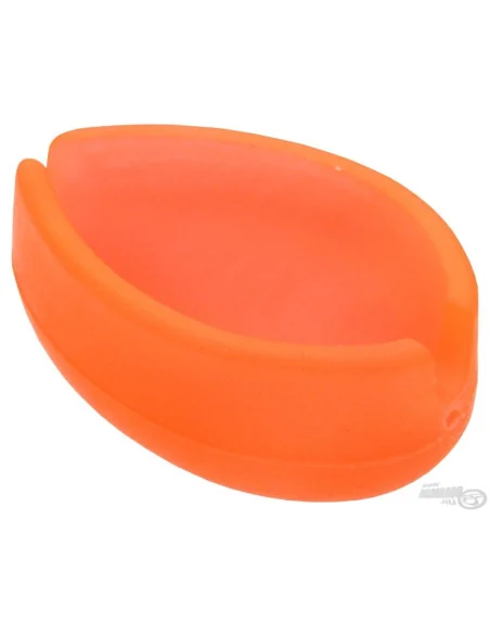 Haldorado DART Gumis L Mould Method Feeder Auffüller Orange