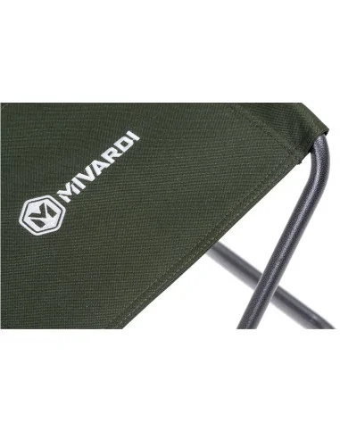 Mivardi Simple Power 140kg Angelsessel Chair