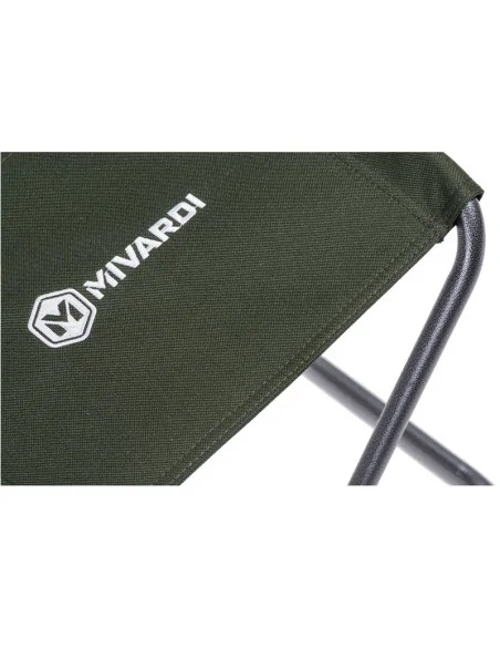 Mivardi Simple Power 140kg Angelsessel Chair