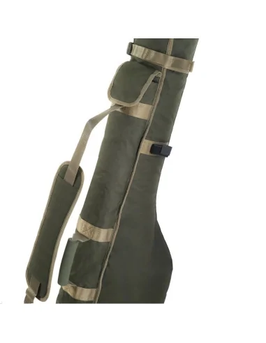 Rod Holdall Executive 205 (3 Ruten) - Mivardi