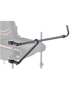 Mivardi TMX Quick-Lock Feeder Arm Method Rutenauflage 2