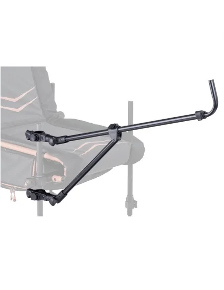 Mivardi TMX Quick-Lock Feeder Arm Method Rutenauflage-Rutenauflagen-JJ-Fishing