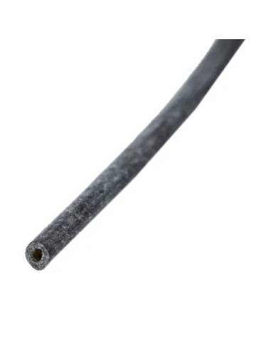 Korda Silicone Tube 0,5mm Green 1,5m Hook Silikon Rig Tube-Vorfachmaterial & Montage-Zubehör-JJ-Fishing