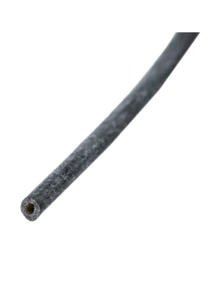 Korda Silicone Tube 0,5mm Green 1,5m Hook Silikon Rig Tube-Vorfachmaterial & Montage-Zubehör-JJ-Fishing