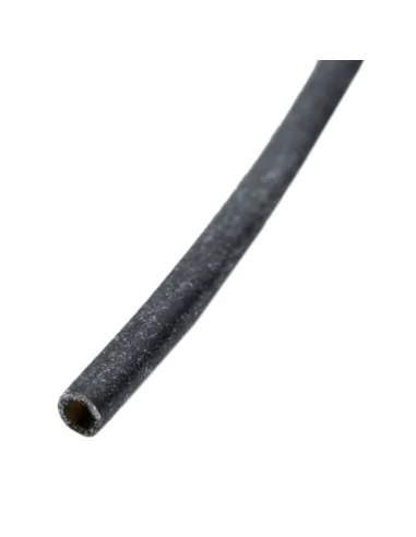 Korda Silicone Tube 0,75mm Green 1,5m Hook Silikon Rig Tube-Vorfachmaterial & Montage-Zubehör-JJ-Fishing