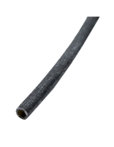 Korda Silicone Tube 0,75mm Green 1,5m Hook Silikon Rig Tube-Vorfachmaterial & Montage-Zubehör-JJ-Fishing