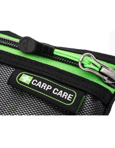 Korda Carp Care Kit Fish Aid First Erstehilfe Set für Fische Karpfen Desinfektionsmittel-Angelzubehör-JJ-Fishing