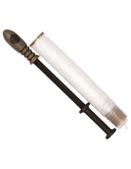 Korda Boilie Funnel Web System 7m Pva Wasserlösliches Material-PVA-JJ-Fishing