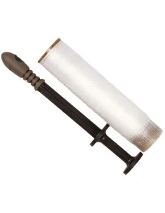 Korda PVA Funnel Web System 7m wasserlösliches Netz-PVA-JJ-Fishing 2