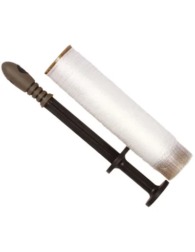 Korda PVA Funnel Web System 7m wasserlösliches Netz-PVA-JJ-Fishing