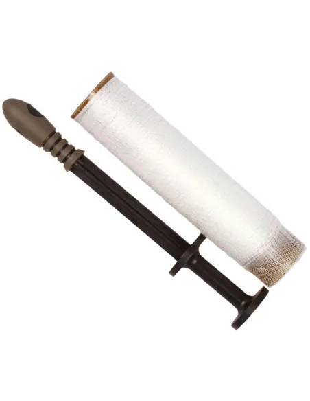 Korda PVA Funnel Web System 7m wasserlösliches Netz-PVA-JJ-Fishing