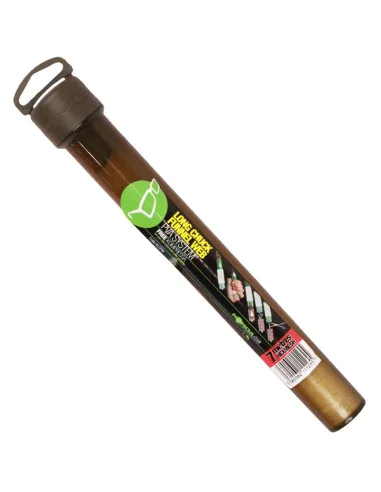 Korda PVA Long Chuck Funnel Web System 7m wasserlösliches Netz-PVA-JJ-Fishing