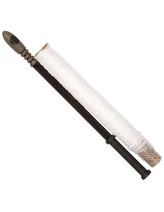 Korda PVA Long Chuck Funnel Web System 7m wasserlösliches Netz-PVA-JJ-Fishing 2