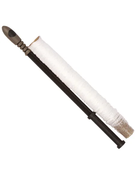 Korda PVA Long Chuck Funnel Web System 7m wasserlösliches Netz-PVA-JJ-Fishing