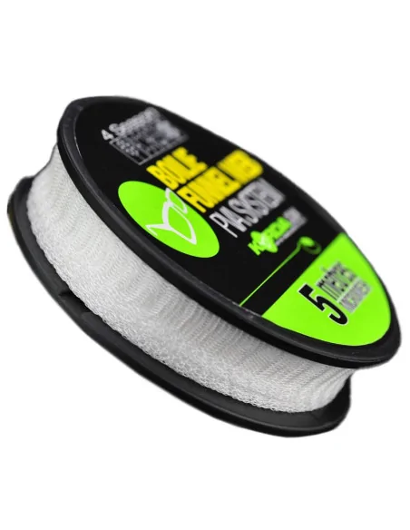 Korda PVA Boilie Funnel Web Micromesh 5 m Refill Nachfüller Wasserl...