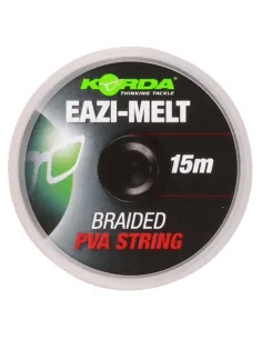 Korda PVA String 15m Spool wasserlösliche Schnur-PVA-JJ-Fishing