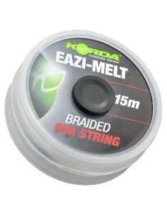 Korda PVA String 15m Spool wasserlösliche Schnur-PVA-JJ-Fishing 2