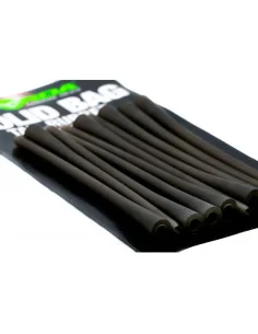 Korda PVA Tail Rubber Solidz Bag 10Stk. Inline Lead Montage | JJ-Fi... 2