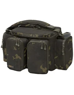 Korda Compac Small Carryall Dark Kamo 1 Stück Angeltasche wasserdichter Boden Bivvy Table Top-Angeltaschen-JJ-Fishing