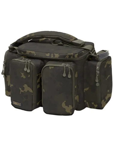 Korda Compac Small Carryall Dark Kamo 1 Stück Angeltasche wasserdichter Boden Bivvy Table Top-Angeltaschen-JJ-Fishing