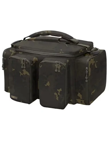 Korda Compac X-Large Carryall Dark Kamo 1 Stück Angeltasche wasserdichter Boden Bivvy Table Top-Angeltaschen-JJ-Fishing