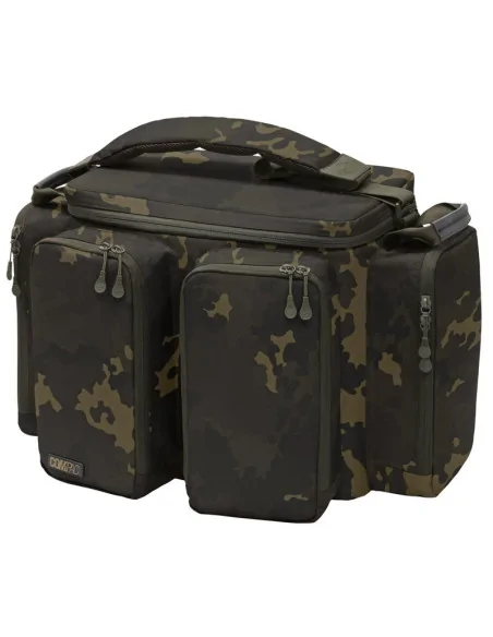 Korda Compac Large Carryall Dark Kamo Angeltasche Wasserdicher Bode...
