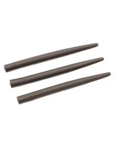 Korda Basix Anti Tangle Sleeves grün 10 Stück Angel Vorfach Schutz-Anti Tangle-JJ-Fishing