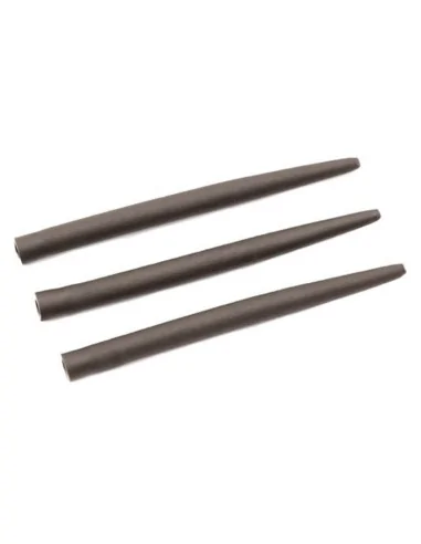 Korda Basix Anti Tangle Sleeves grün 10 Stück Angel Vorfach Schutz-Anti Tangle-JJ-Fishing