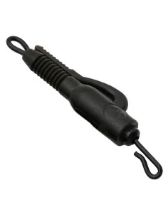 Korda QC Hybrid Lead Clip Weed Silt 8 Stück Quick Change Safty Clip-Vorfachmaterial & Montage-Zubehör-JJ-Fishing