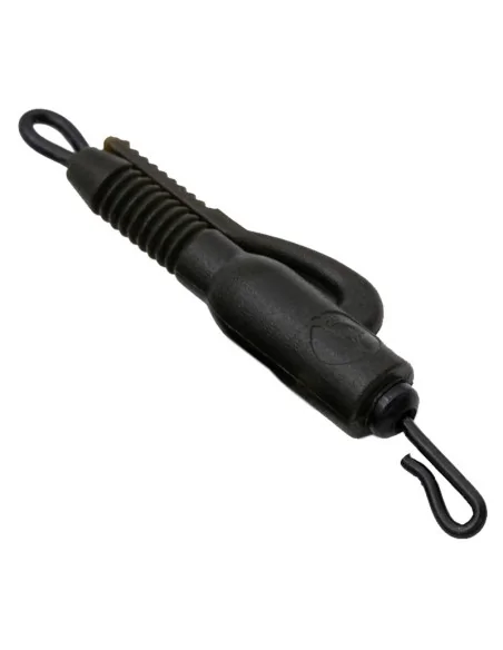 Korda QC Hybrid Lead Clip Weed Silt 8 Stück Quick Change Safty Clip-Vorfachmaterial & Montage-Zubehör-JJ-Fishing