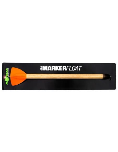Korda SLR Balsa Marker Float Large Schwimmer Balsaholz | JJ-Fishing