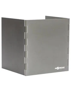 Korda Windshield Large 1 Stück Cooking Shield Windschutz Kochstelle-Outdoor Cooking-JJ-Fishing