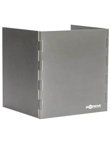 Korda Windshield Large 1 Stück Cooking Shield Windschutz Kochstelle-Outdoor Cooking-JJ-Fishing