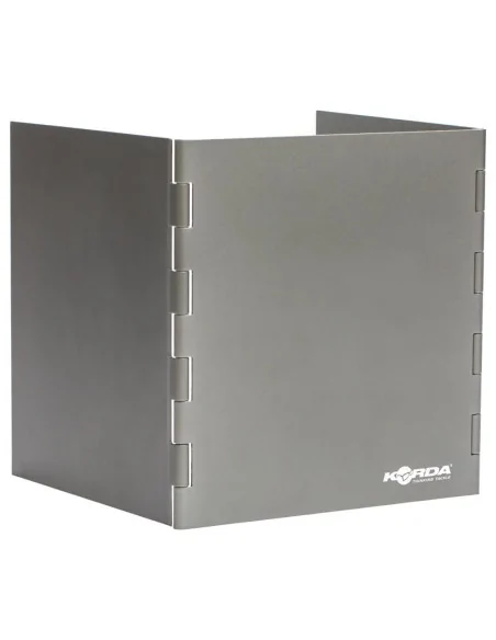 Korda Windshield Large 1 Stück Cooking Shield Windschutz Kochstelle-Outdoor Cooking-JJ-Fishing